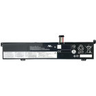 Acumulator notebook OEM Baterie pentru Lenovo IdeaPad Creator 5-15IMH05 Li-Ion 3950mAh 3 celule 11.4V