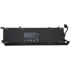 Acumulator notebook OEM Baterie pentru HP 1588-3003 Li-Ion 6000mAh 6 celule 11.55V Mentor Premium