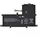 Acumulator notebook OEM Baterie pentru HP Chromebook 14 G5 Li-Polymer 6150mAh 2 celule 7.7V Mentor Premium