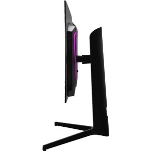 ASRock Gaming PGO27QFS 27 inch QHD OLED 0.03 ms 240 Hz USB-C HDR FreeSync Premium Pro