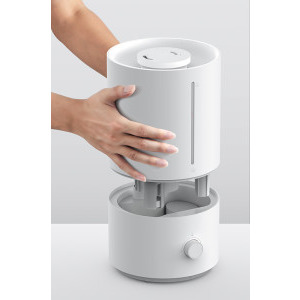 Xiaomi Umidificator 2 Lite EU, 4L, 300 ml/h, 23W, Alb
