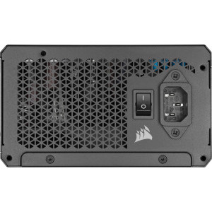 Corsair RMx SHIFT Series RM850x, 80+ Gold, 850W