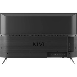 KIVI Smart TV 43U740NB Seria 740N 108cm negru 4K UHD HDR