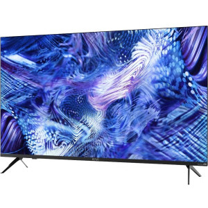 KIVI Smart TV 43U740NB Seria 740N 108cm negru 4K UHD HDR