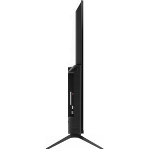 KIVI Smart TV 43U740NB Seria 740N 108cm negru 4K UHD HDR