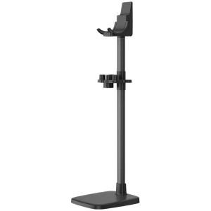 Jimmy vertical fara fir H10 Pro, 600W, autonomie pana la 90 minute, baterie puternica 8*3000mAh, Gri, 0.6L