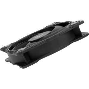 ARCTIC AC P12 Max PWM Black