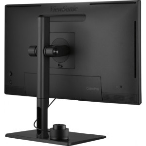 ViewSonic VP2786-4K 27 inch UHD IPS 5 ms 60 Hz USB-C