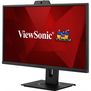 ViewSonic VG2740V 27 inch FHD IPS 5 ms 60 Hz Webcam