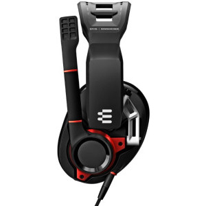 Casti Gaming Sennheiser EPOS GSP 600 Black - PC Garage