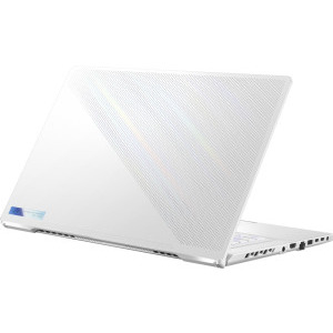ASUS Gaming 16'' ROG Zephyrus G16 GU603VV, QHD+ 240Hz, Procesor Intel® Core™ i9-13900H (24M Cache, up to 5.40 GHz), 32GB DDR4, 1TB SSD, GeForce RTX 4060 8GB, No OS, Moonlight White