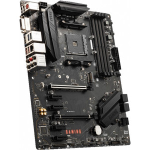 MSI B550 GAMING GEN3