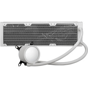 ASUS ROG RYUO III 360 ARGB White