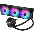 Cooler CPU ASUS ROG RYUO III 360 ARGB