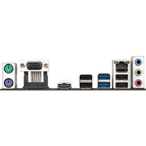 GIGABYTE H610M H V2 DDR4