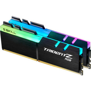 G.Skill Trident Z RGB 32GB DDR4 3600MHz CL18 Dual Channel Kit