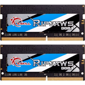 G.Skill Ripjaws 32GB, DDR4, 2400MHz, CL16, 1.2v, Dual Channel Kit