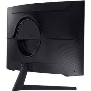 Samsung Gaming Odyssey G5 G55T LC27G55TQBUXEN Curbat 27 inch QHD VA 1 ms 144 Hz HDR FreeSync Premium