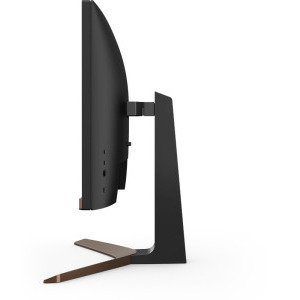 BenQ EW2880U 28 inch UHD IPS 5 ms 60 Hz USB-C HDR FreeSync