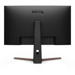 BenQ EW2880U 28 inch UHD IPS 5 ms 60 Hz USB-C HDR FreeSync