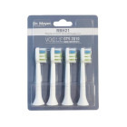 Dr. Mayer Rezerva 4 capete periuta electrica GTS2010