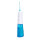 Dr. Mayer Irigator oral WT3700, tehnologie Multi Pulse, 1700 pulsatii/min, 170 ml, 3 trepte presiune, 2 capete, Alb/Albastru