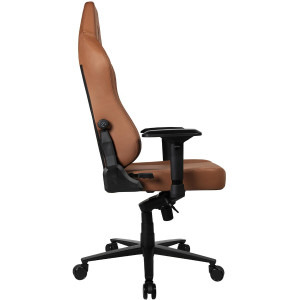 Arozzi Primo Full Premium Leather, Brown