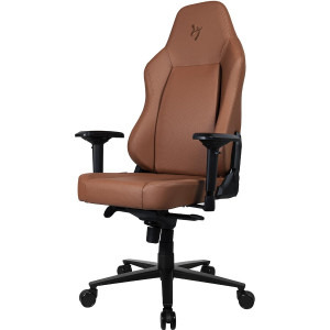 Arozzi Primo Full Premium Leather, Brown
