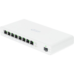 Router Ubiquiti Gigabit UISP-R - PC Garage