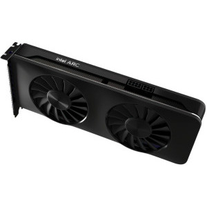 Intel ARC A750 Limited Edition 8GB GDDR6 256-bit