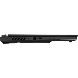 ASUS Gaming 18'' ROG Strix G18 G814JVR, 2.5K 240Hz G-Sync, Procesor Intel® Core™ i9 14900HX (36M Cache, up to 5.80 GHz), 32GB DDR5, 2TB SSD, GeForce RTX 4060 8GB, No OS, Eclipse Gray