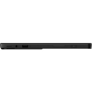 ASUS Gaming 13.4'' ROG Flow Z13 GZ301VV, QHD+ 165Hz Touch, Procesor Intel® Core™ i9-13900H (24M Cache, up to 5.40 GHz), 16GB DDR5, 1TB SSD, GeForce RTX 4060 8GB, Win 11 Pro, Black