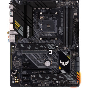 AMD Ryzen 7 5800X3D 3.4GHz + TUF GAMING B550-PLUS WIFI II + 32GB DDR4 RGB