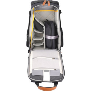Vanguard Veo City B37 Navy Blue