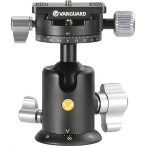 Vanguard Veo 3T+ 264AB