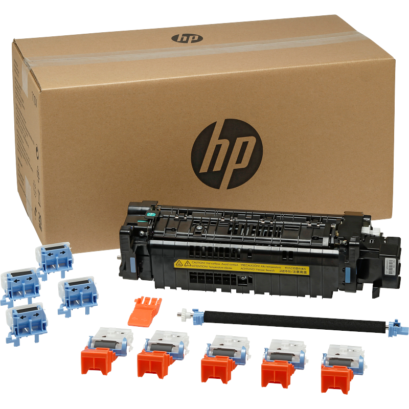Consumabil HP Kit de intretinere LaserJet 220V J8J88A
