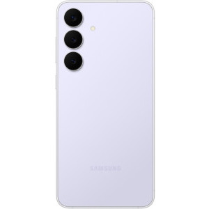 Samsung Galaxy S25 FE, 256GB, 8GB RAM, Dual SIM, 5G, 4-Camere, Icyblue