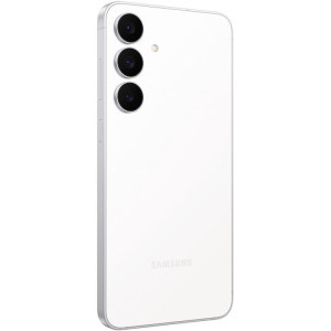 Samsung Galaxy S25 FE, 256GB, 8GB RAM, Dual SIM, 5G, 4-Camere, White