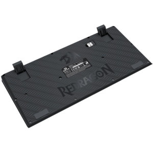 Redragon Crescent Pro RGB Black