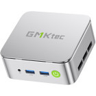 Mini PC GMKtec G10, Ryzen 5 3500U 2.1GHz, 16GB DDR4, 512GB SSD, Radeon Vega 8, Windows 11 Pro