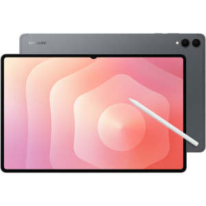 Samsung Galaxy Tab S11 Ultra, 14.6 inch Multi-touch, Cortex X925 Octa Core 3.63GHz, 12GB RAM, 256GB flash, Wi-Fi, Bluetooth, Android 15, Moonstone Gray