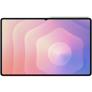 Samsung Galaxy Tab S11 Ultra, 14.6 inch Multi-touch, Cortex X925 Octa Core 3.63GHz, 12GB RAM, 256GB flash, Wi-Fi, Bluetooth, GPS, 5G, Android 15, Platinum Silver