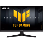 Monitor LED ASUS Gaming TUF VG259Q5A 24.5 inch FHD IPS 0.3 ms 200 Hz HDR FreeSync Premium & G-Sync Compatible