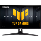 Monitor LED ASUS Gaming TUF VG27AQM5A 27 inch QHD IPS 0.3 ms 300 Hz HDR FreeSync Premium & G-Sync Compatible