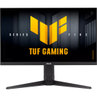 Monitor LED ASUS Gaming TUF VG27AQML5A 27 inch QHD IPS 0.3 ms 300 Hz HDR FreeSync Premium & G-Sync Compatible