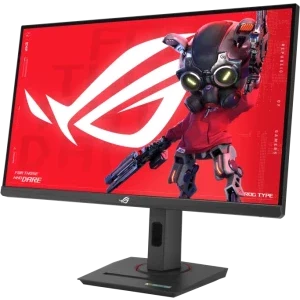 ASUS Gaming ROG Strix XG279CNS 27 inch FHD IPS 0.3 ms 380 Hz USB-C HDR FreeSync Premium & G-Sync Compatible