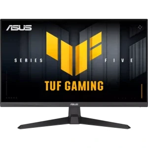 Monitor LED ASUS Gaming TUF VG279QE5A 27 inch FHD IPS 1 ms 144 Hz