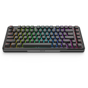 Redragon Stormrazor Pro Mini Neagra RGB Switch-uri Redragon Red Mecanica
