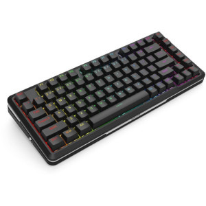 Redragon Stormrazor Pro Mini Neagra RGB Switch-uri Redragon Red Mecanica