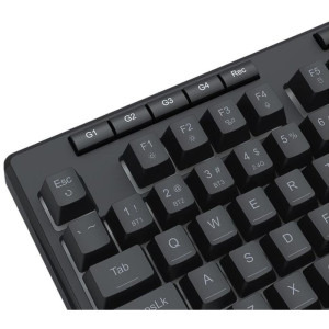 Redragon Varro RGB Neagra